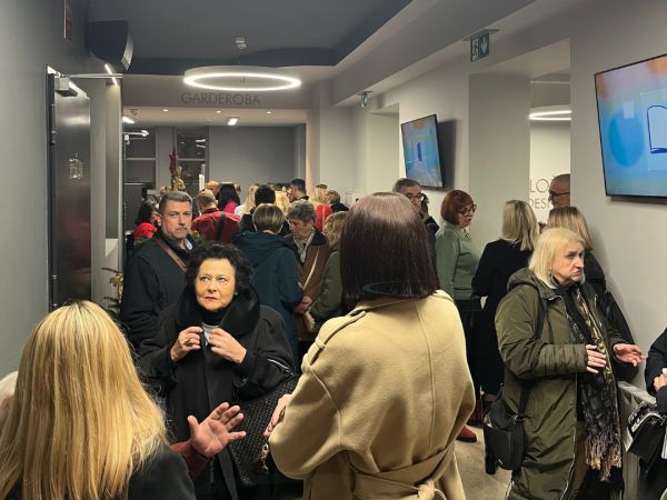 Održan Sajam cjeloživotnog učenja u sklopu TCU 2024 Održan Sajam cjeloživotnog učenja u sklopu TCU 2024